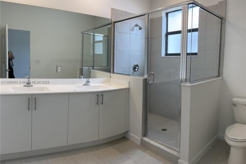Townhouse in Pembroke Pines, Florida 3 bedrooms № 1890324 - photo 21