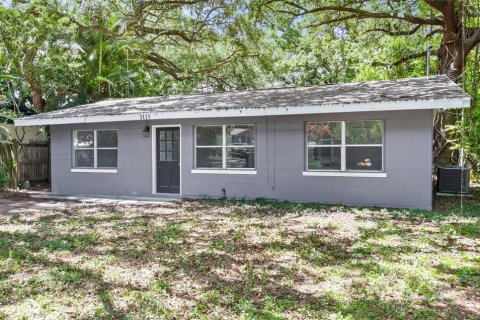 Villa ou maison à vendre à Winter Haven, Floride: 3 chambres, 91.79 m2 № 1804099 - photo 21