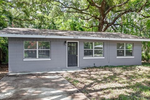 Villa ou maison à vendre à Winter Haven, Floride: 3 chambres, 91.79 m2 № 1804099 - photo 22