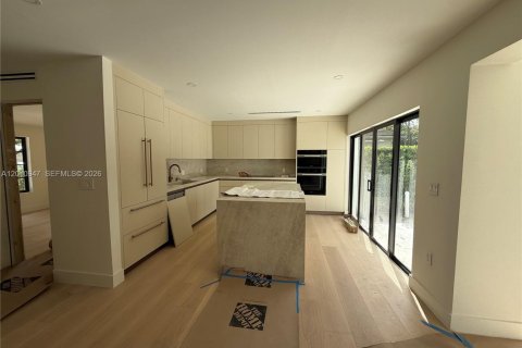 Villa ou maison à Coral Gables, Floride 3 chambres, 144.46 m2 № 2073775