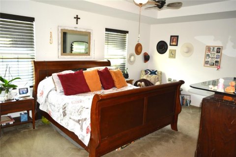 House in Punta Gorda, Florida 4 bedrooms, 284.28 sq.m. № 1913542 - photo 11