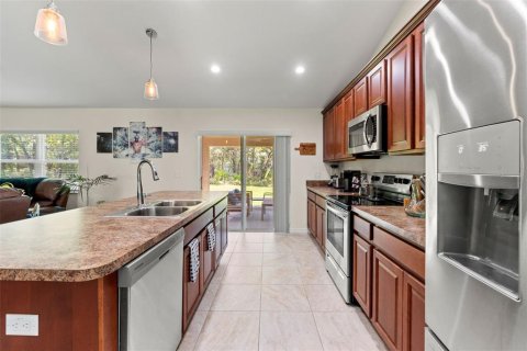 Casa en venta en Weeki Wachee, Florida, 3 dormitorios, 181.62 m2 № 1905130 - foto 10