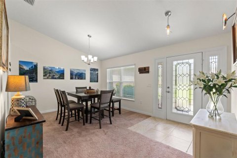 Villa ou maison à vendre à Weeki Wachee, Floride: 3 chambres, 181.62 m2 № 1905130 - photo 18