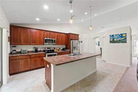 Villa ou maison à vendre à Weeki Wachee, Floride: 3 chambres, 181.62 m2 № 1905130 - photo 15