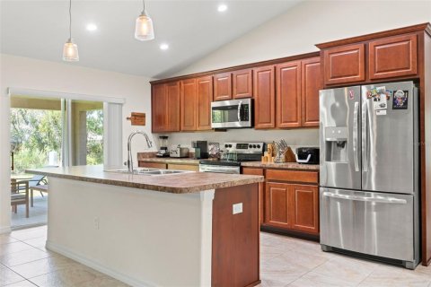Casa en venta en Weeki Wachee, Florida, 3 dormitorios, 181.62 m2 № 1905130 - foto 14