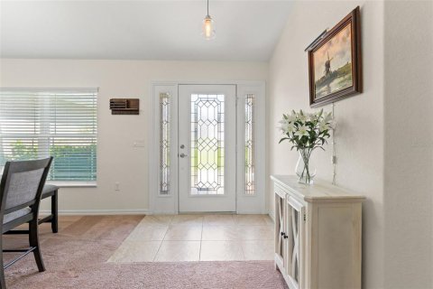 Villa ou maison à vendre à Weeki Wachee, Floride: 3 chambres, 181.62 m2 № 1905130 - photo 4