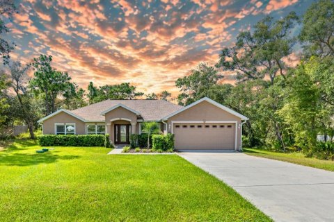 Casa en venta en Weeki Wachee, Florida, 3 dormitorios, 181.62 m2 № 1905130 - foto 2