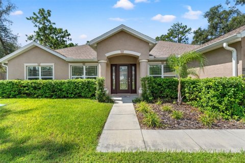 House in Weeki Wachee, Florida 3 bedrooms, 181.62 sq.m. № 1905130 - photo 3