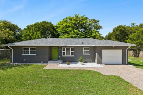 Casa en Mount Dora, Florida 3 dormitorios, 125.7 m2 № 2383458