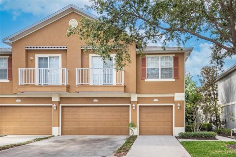 Touwnhouse à Riverview, Floride 2 chambres, 120.59 m2 № 2299675