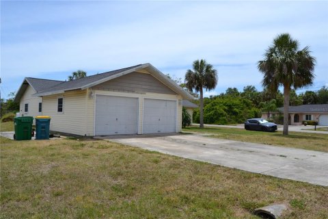 Casa en venta en Port Charlotte, Florida, 3 dormitorios, 162.76 m2 № 1670040 - foto 22