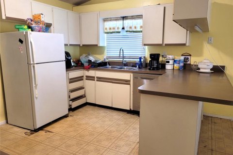 Casa en venta en Port Charlotte, Florida, 3 dormitorios, 162.76 m2 № 1670040 - foto 9
