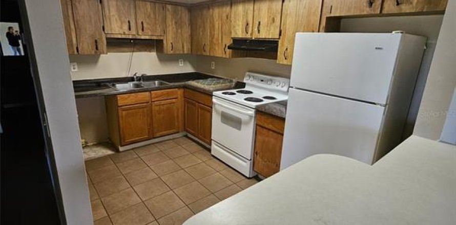 Appartement à Winter Haven, Floride 2 chambres, 95.88 m2 № 1907910