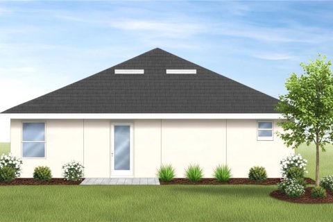 Villa ou maison à vendre à Mulberry, Floride: 3 chambres, 114.08 m2 № 2306848 - photo 3