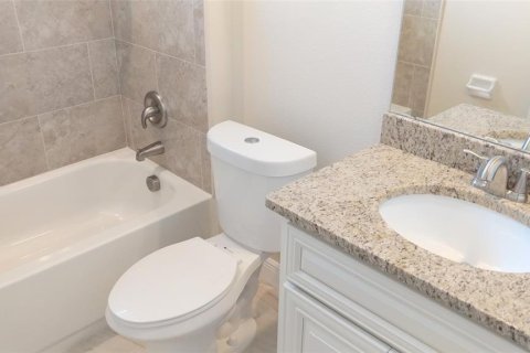 Villa ou maison à vendre à Mulberry, Floride: 3 chambres, 114.08 m2 № 2306848 - photo 12