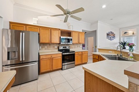 House in Port St. Lucie, Florida 3 bedrooms, 194.17 sq.m. № 2083014 - photo 14