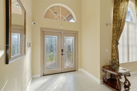Casa en venta en Pembroke Pines, Florida, 4 dormitorios, 234.39 m2 № 1992320 - foto 6
