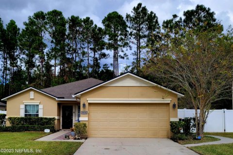Villa ou maison à vendre à Jacksonville, Floride: 4 chambres, 178.37 m2 № 845549 - photo 1