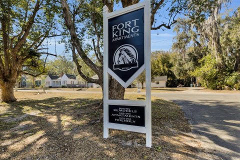 Appartement à louer à Ocala, Floride: 2 chambres, 88.26 m2 № 2308426 - photo 3