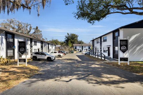 Appartement à louer à Ocala, Floride: 2 chambres, 88.26 m2 № 2308426 - photo 2
