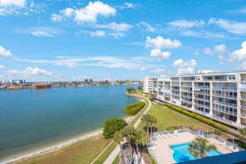 Condo in South Pasadena, Florida, 2 bedrooms  № 1656837 - photo 10