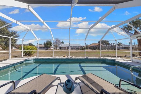 Villa ou maison à vendre à Punta Gorda, Floride: 3 chambres, 203.73 m2 № 2139002 - photo 25