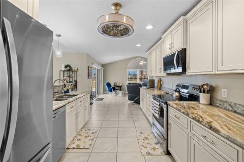 Villa ou maison à vendre à Punta Gorda, Floride: 3 chambres, 203.73 m2 № 2139002 - photo 12
