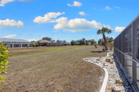 Villa ou maison à vendre à Punta Gorda, Floride: 3 chambres, 203.73 m2 № 2139002 - photo 30