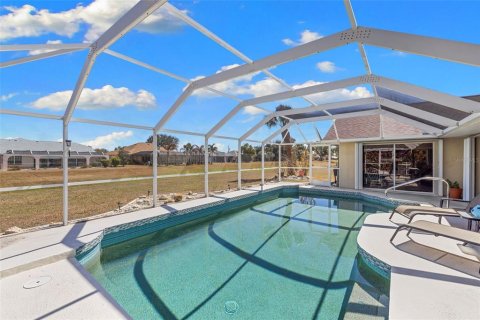Villa ou maison à vendre à Punta Gorda, Floride: 3 chambres, 203.73 m2 № 2139002 - photo 29