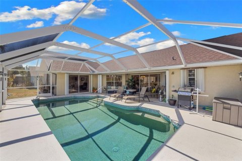 Villa ou maison à vendre à Punta Gorda, Floride: 3 chambres, 203.73 m2 № 2139002 - photo 28
