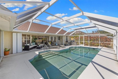 Villa ou maison à vendre à Punta Gorda, Floride: 3 chambres, 203.73 m2 № 2139002 - photo 27