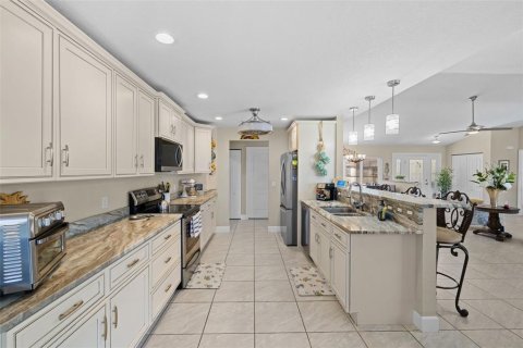 Villa ou maison à vendre à Punta Gorda, Floride: 3 chambres, 203.73 m2 № 2139002 - photo 11