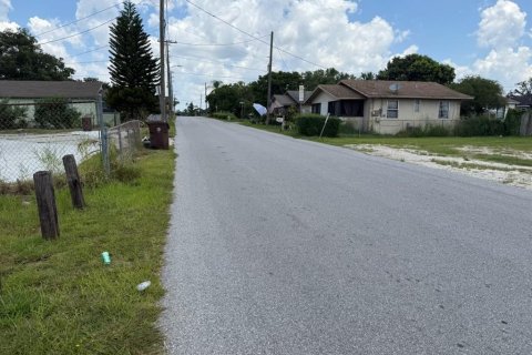 Land in Haines City, Florida № 1873267 - photo 2