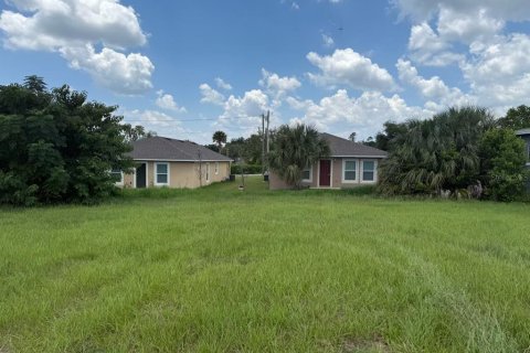 Land in Haines City, Florida № 1873267 - photo 1