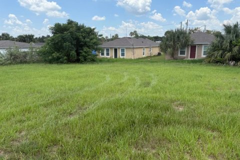 Land in Haines City, Florida № 1873267 - photo 4