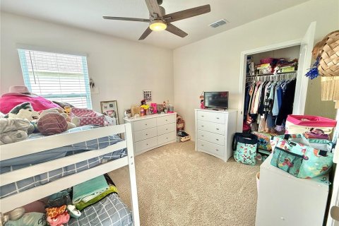House in Edgewater, Florida 3 bedrooms, 150.04 sq.m. № 1782817 - photo 26