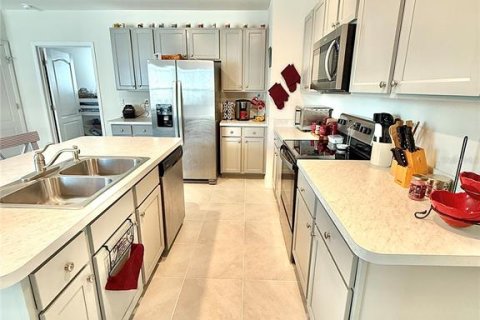 House in Edgewater, Florida 3 bedrooms, 150.04 sq.m. № 1782817 - photo 6