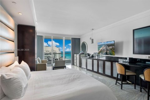 Condo in Miami Beach, Florida  № 2086474 - photo 3
