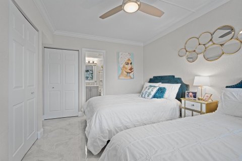 Copropriété à vendre à Delray Beach, Floride: 2 chambres, 92.9 m2 № 2193044 - photo 21