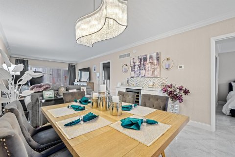 Copropriété à vendre à Delray Beach, Floride: 2 chambres, 92.9 m2 № 2193044 - photo 12
