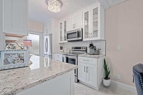 Copropriété à vendre à Delray Beach, Floride: 2 chambres, 92.9 m2 № 2193044 - photo 2