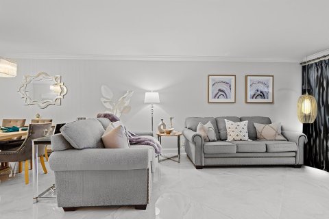 Copropriété à vendre à Delray Beach, Floride: 2 chambres, 92.9 m2 № 2193044 - photo 14
