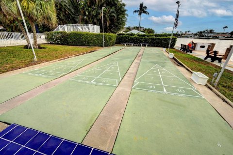 Copropriété à vendre à Delray Beach, Floride: 2 chambres, 92.9 m2 № 2193044 - photo 29