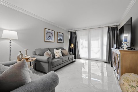 Copropriété à vendre à Delray Beach, Floride: 2 chambres, 92.9 m2 № 2193044 - photo 13
