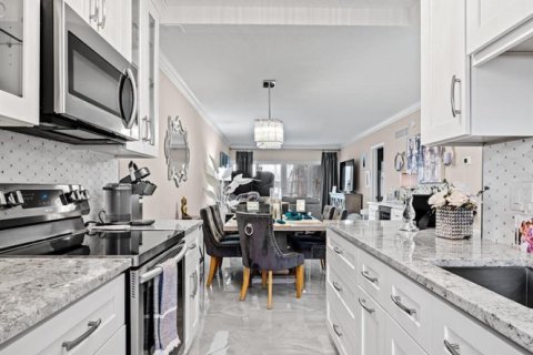 Copropriété à vendre à Delray Beach, Floride: 2 chambres, 92.9 m2 № 2193044 - photo 4