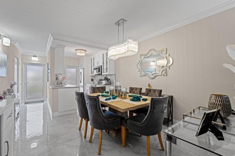 Copropriété à vendre à Delray Beach, Floride: 2 chambres, 92.9 m2 № 2193044 - photo 10