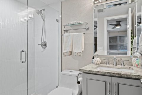 Copropriété à vendre à Delray Beach, Floride: 2 chambres, 92.9 m2 № 2193044 - photo 19