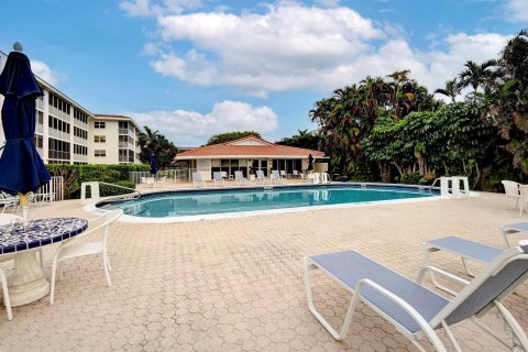 Copropriété à vendre à Delray Beach, Floride: 2 chambres, 92.9 m2 № 2193044 - photo 30