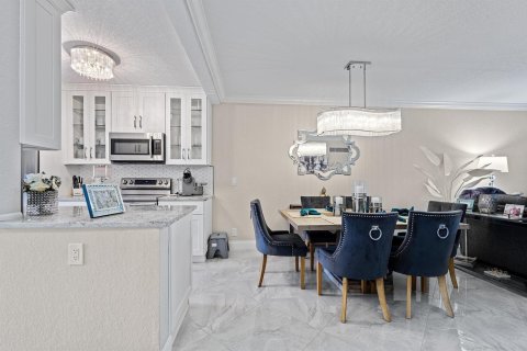 Copropriété à vendre à Delray Beach, Floride: 2 chambres, 92.9 m2 № 2193044 - photo 8