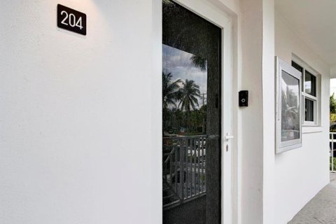 Copropriété à vendre à Delray Beach, Floride: 2 chambres, 92.9 m2 № 2193044 - photo 24